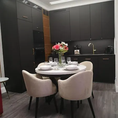 公寓 Apartament