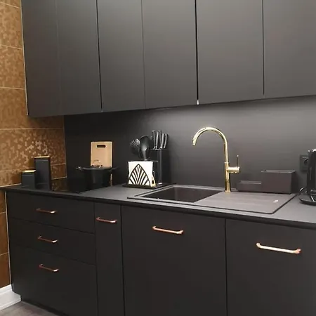 Apartament 公寓