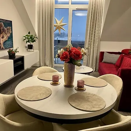 公寓 Apartament