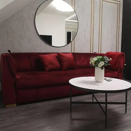 公寓 Apartament *