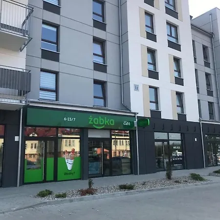 Apartament