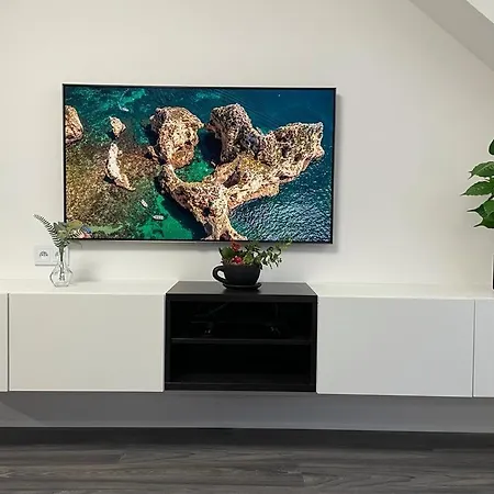 Apartament 公寓 Węgorzewo