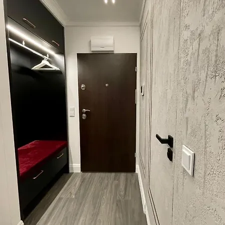 Apartament 公寓 *