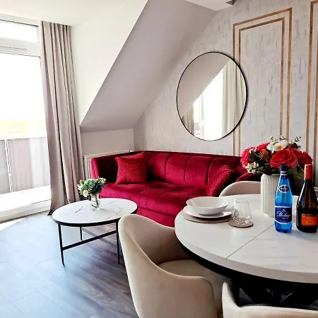 公寓 Apartament