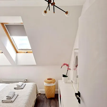 公寓 Apartament *