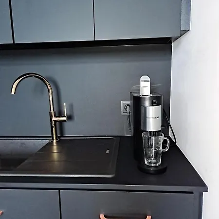 Apartament Węgorzewo
