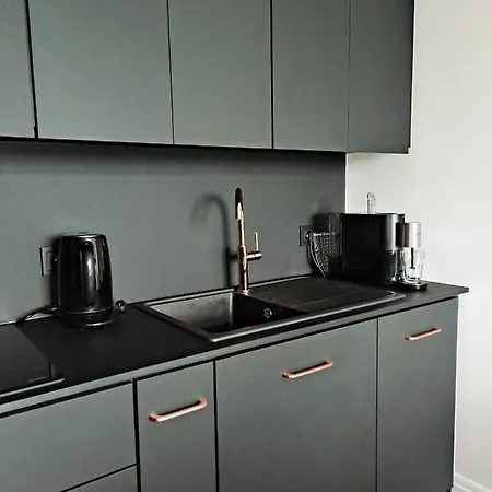 Apartament 公寓 Węgorzewo