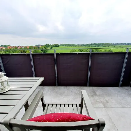 Apartament Węgorzewo